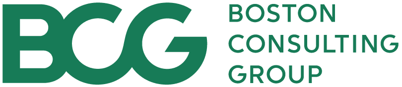 BCG Logo