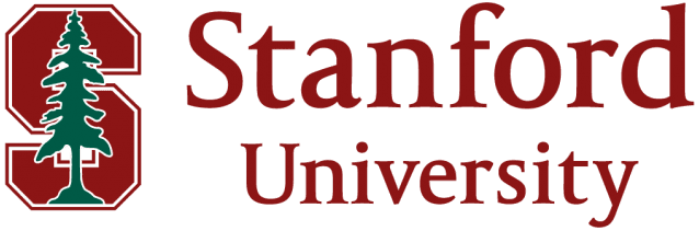 Stanford University Logo
