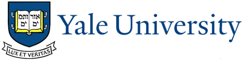 Yale University Logo