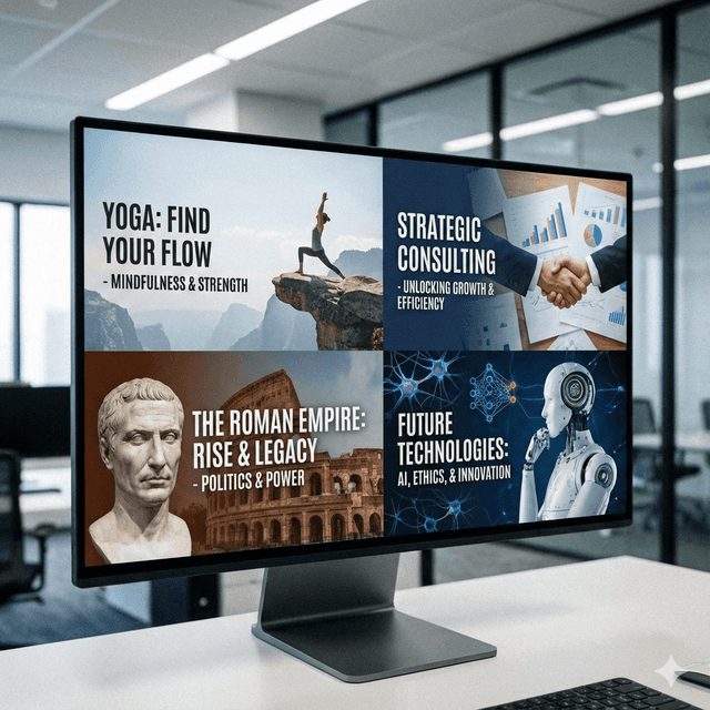 AI PPT Maker - Instantly Create Presentations with AI | SlidesGPT