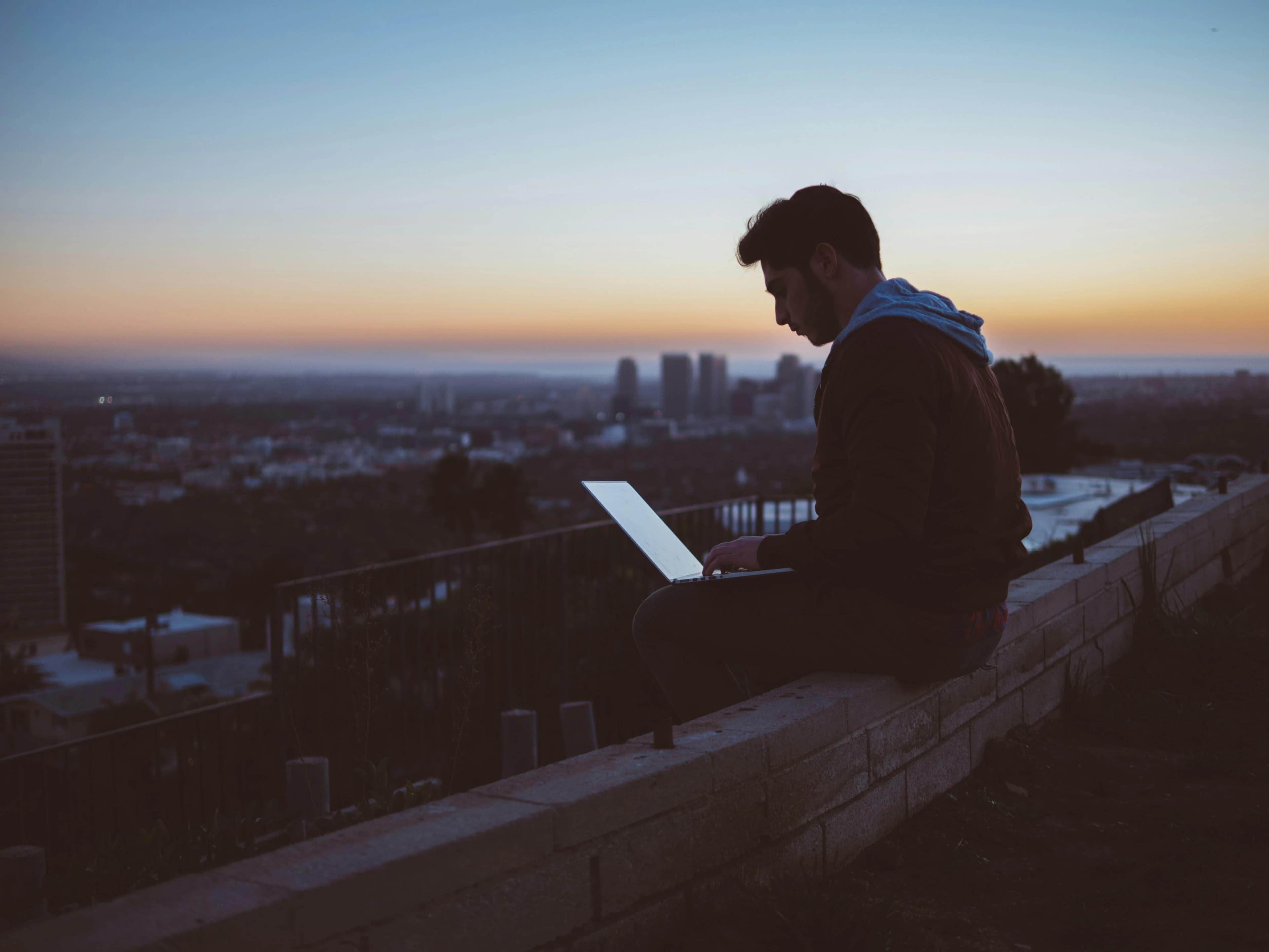 Remote work at SlidesGPT