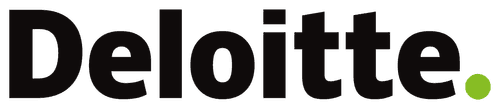 Deloitte Deloitte Logo