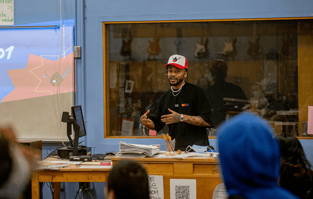 Innovative Teaching Methods and Classroom Management