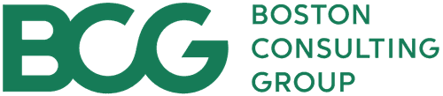 BCG BCG Logo